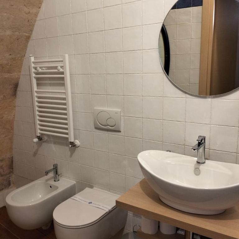 Sassi Sotto Le Stelle - Casa Vacanze - 43