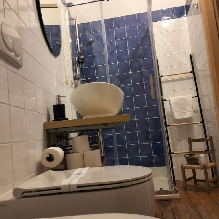 Sassi Sotto Le Stelle - Casa Vacanze - 44