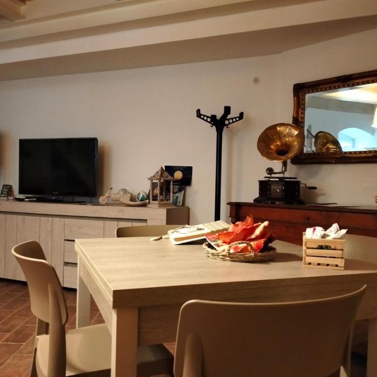 Sassi Sotto Le Stelle - Casa Vacanze - 33