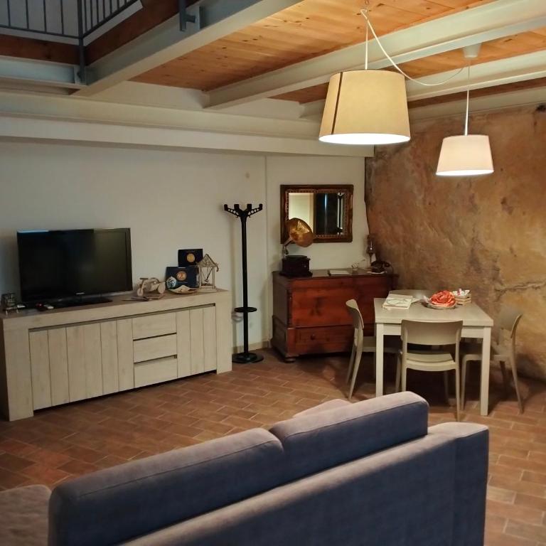 Sassi Sotto Le Stelle - Casa Vacanze - 31