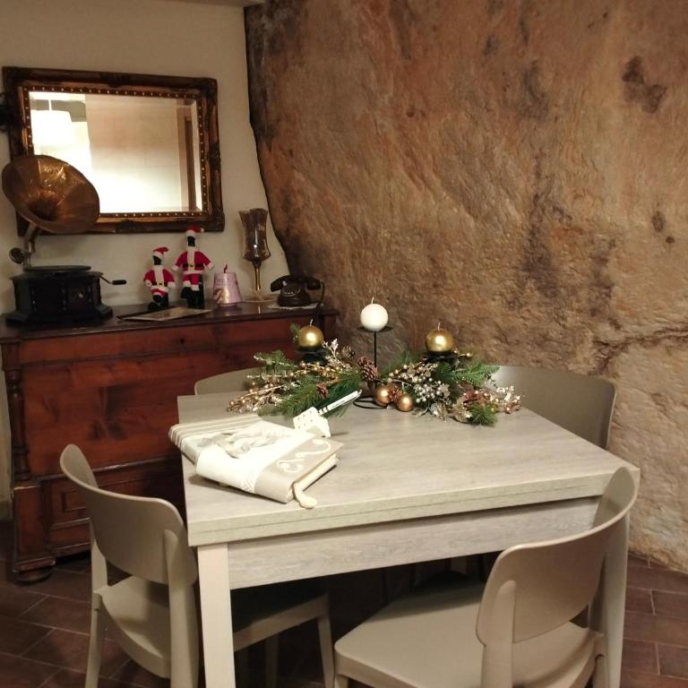 Sassi Sotto Le Stelle - Casa Vacanze - 27