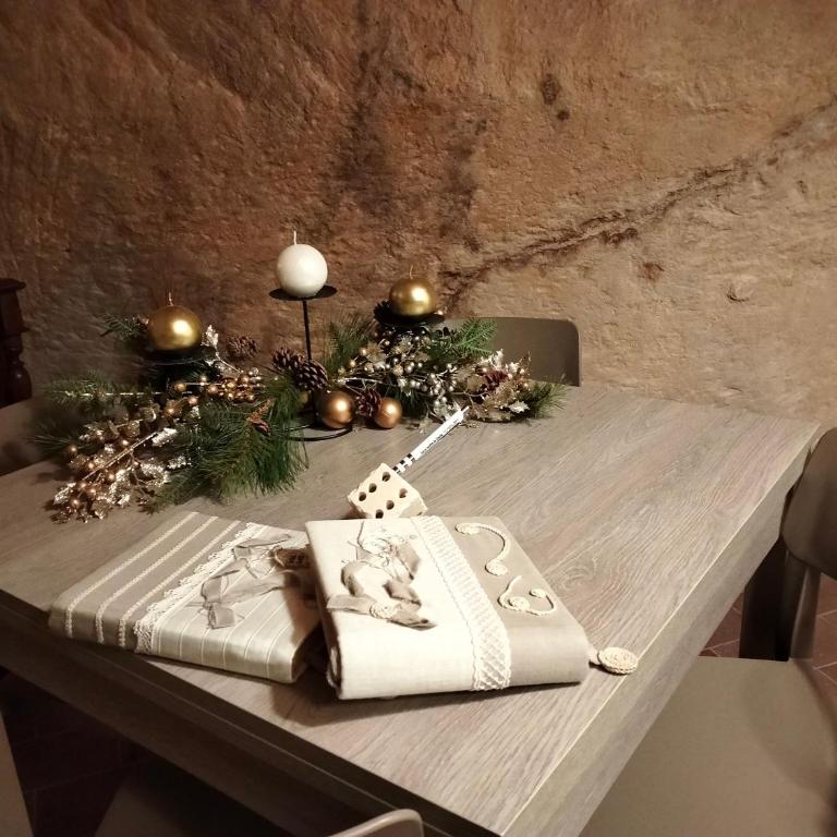 Sassi Sotto Le Stelle - Casa Vacanze - 29