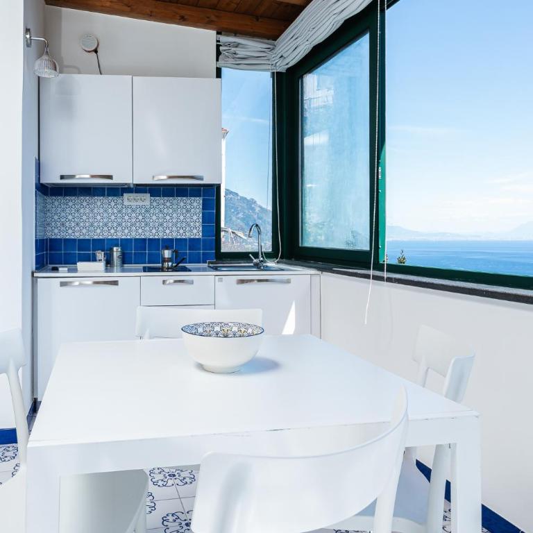 Villa Foglia Amalfi - Apartment - 8