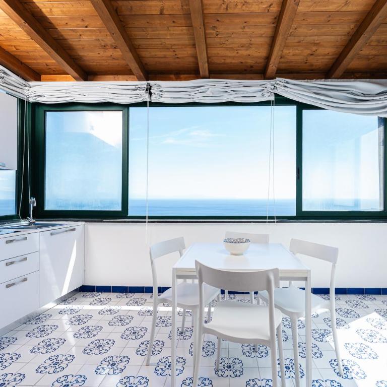 Villa Foglia Amalfi - Apartment - 17