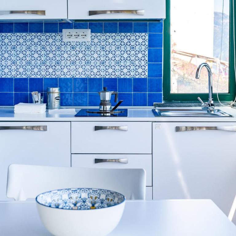Villa Foglia Amalfi - Apartment - 21