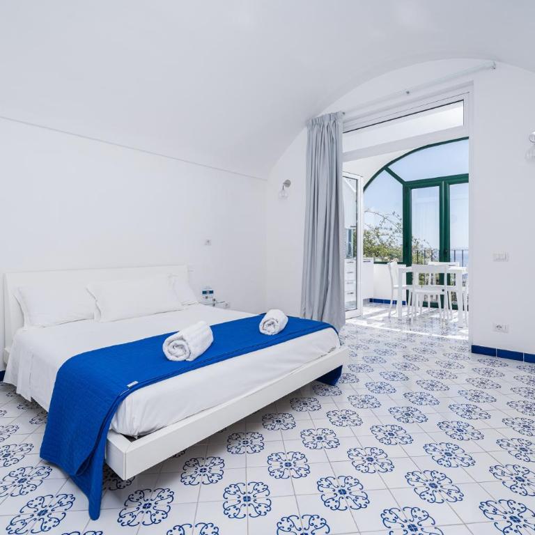 Villa Foglia Amalfi - Apartment - 17