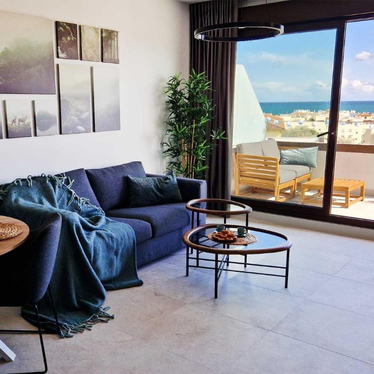 Las Mesas 1B - Apartamento de 1 dormitorio - 3