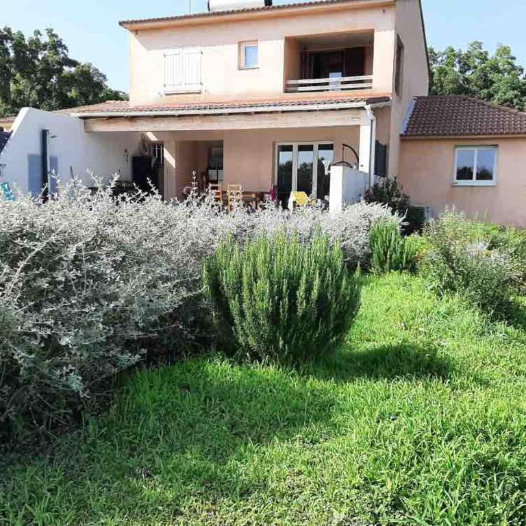 villa a calata - Ferienhaus mit 3 Schlafzimmern - 3