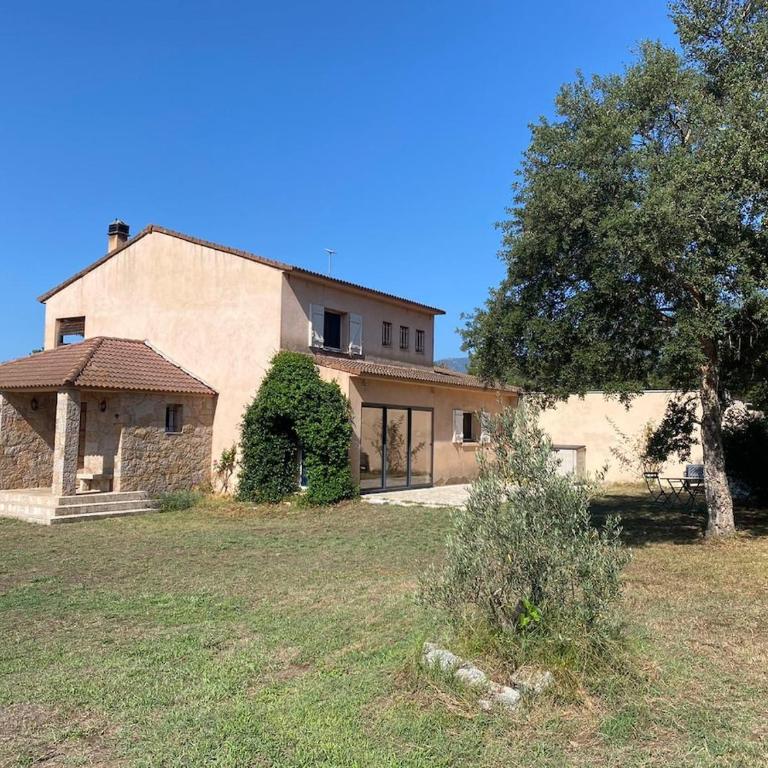 villa a calata - Ferienhaus mit 3 Schlafzimmern - 8