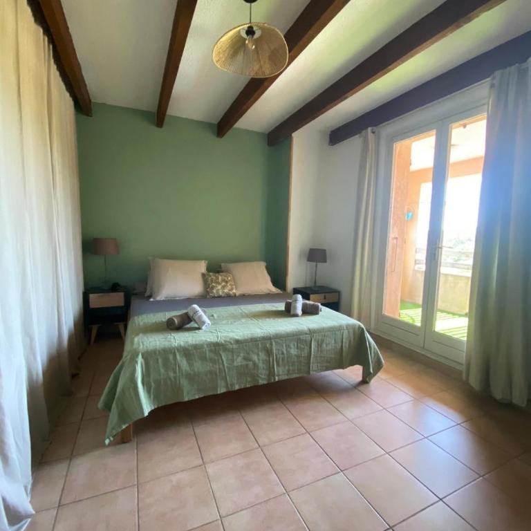 villa a calata - Ferienhaus mit 3 Schlafzimmern - 30