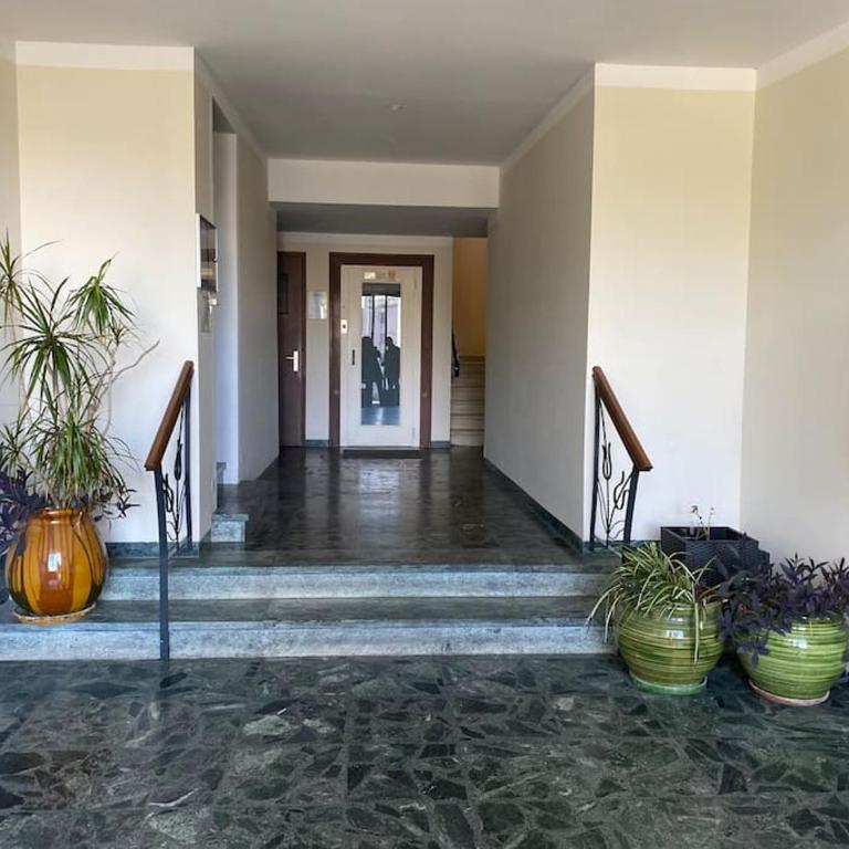Appartement 50 m2 Le Lavandou - vue mer - plage - commerces - One-Bedroom Apartment - 19