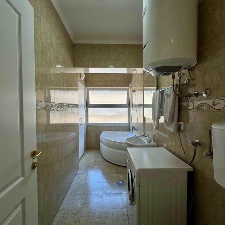 Apartman 21 Lux - Apartman sa 1 Spavaćom Sobom - 5