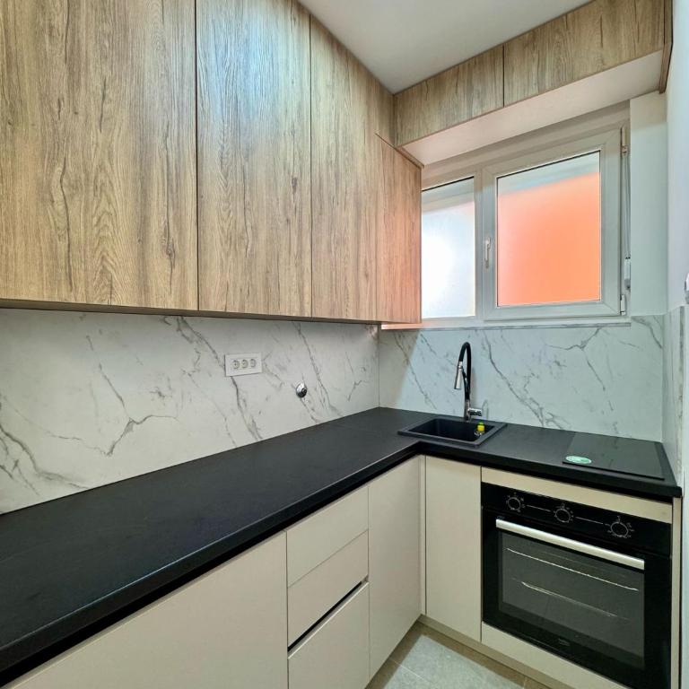 Apartman 21 Lux - Apartman sa 1 Spavaćom Sobom - 7