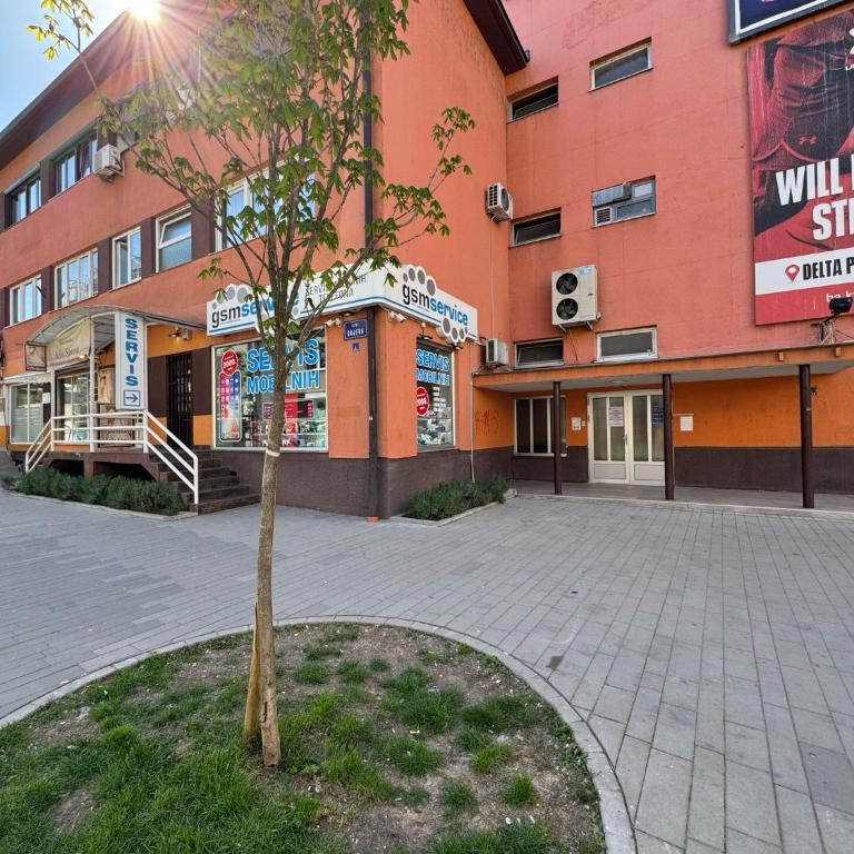 Apartman 21 Lux - Apartman sa 1 Spavaćom Sobom - 11