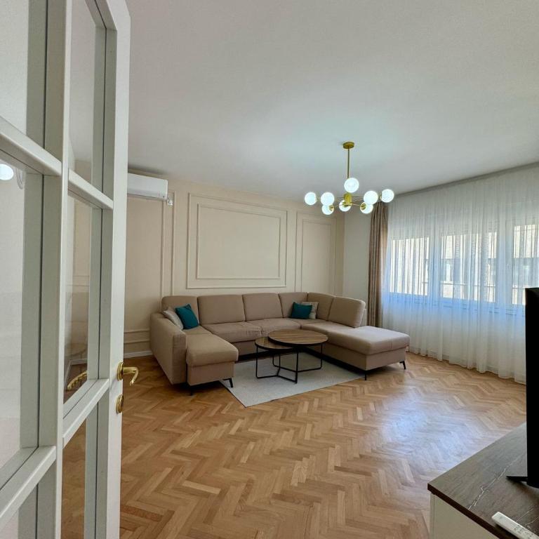 Apartman 21 Lux - Apartman sa 1 Spavaćom Sobom - 2