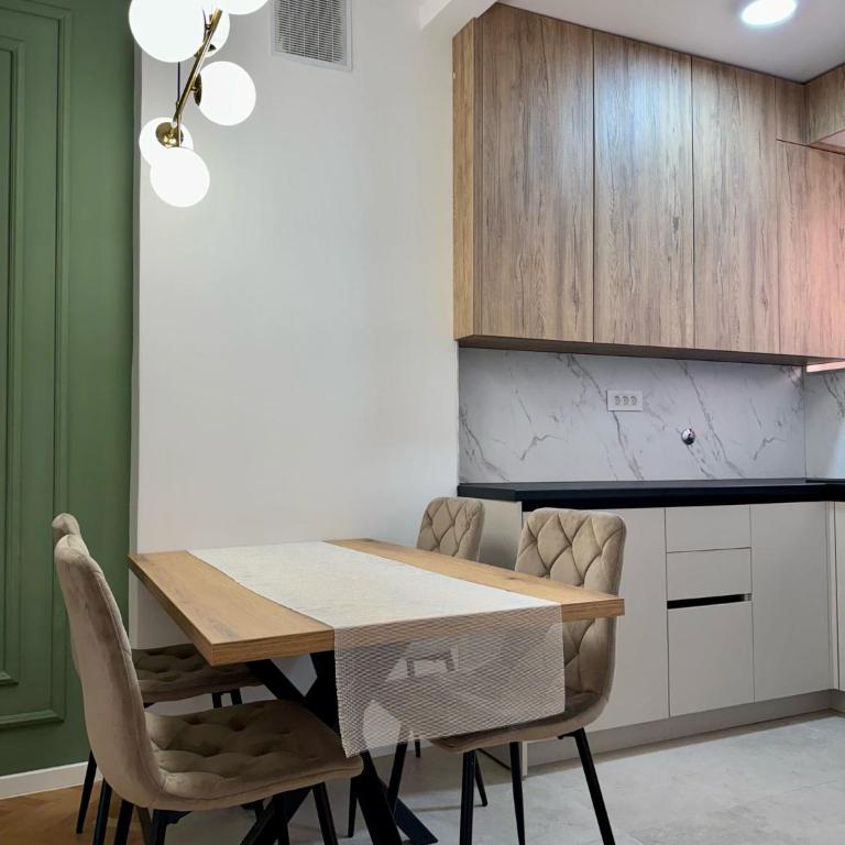 Apartman 21 Lux - Apartman sa 1 Spavaćom Sobom - 3