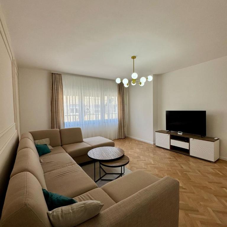 Apartman 21 Lux - Apartman sa 1 Spavaćom Sobom - 1