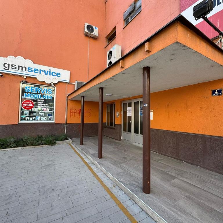 Apartman 21 Lux - Apartman sa 1 Spavaćom Sobom - 12