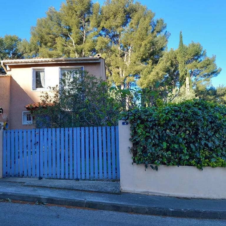 Chez Nat - Villa - 11