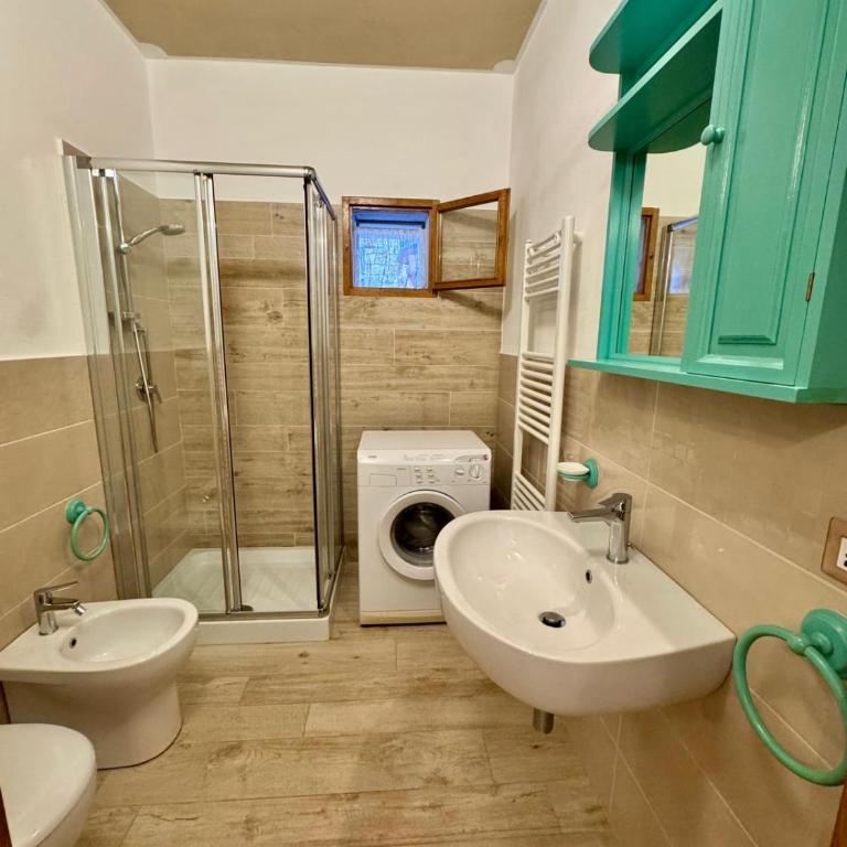 Conero Holiday Home "Borgo & Mare" - Monolocale Deluxe - 2