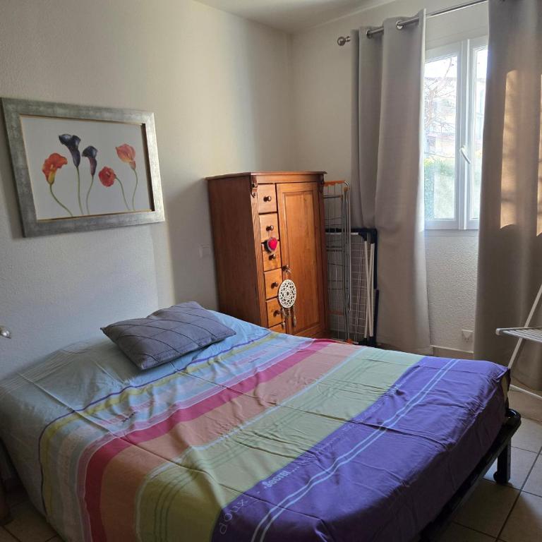 Margaux - Chambre Double - 1
