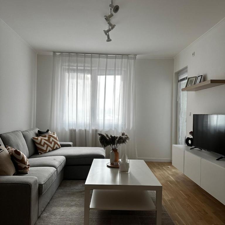 Vicino - Apartman sa 1 Spavaćom Sobom - 1