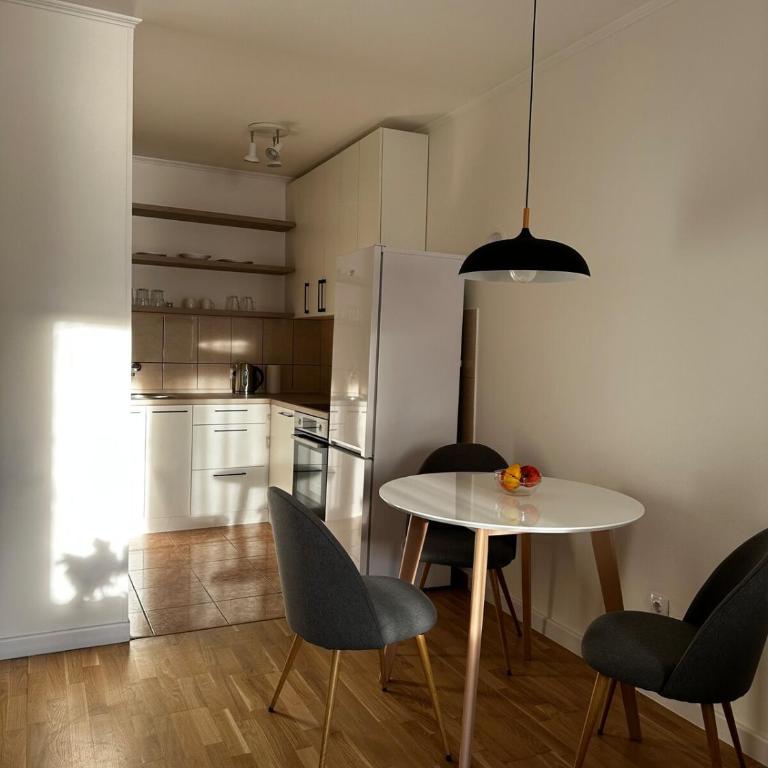 Vicino - Apartman sa 1 Spavaćom Sobom - 2