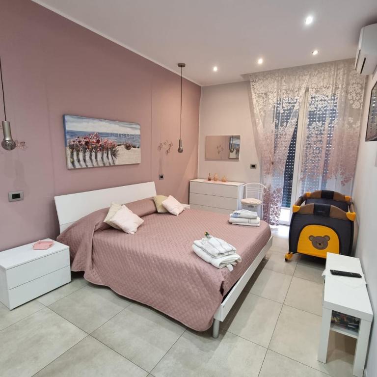 Casaluisa - Appartamento con 1 Camera da Letto - 19