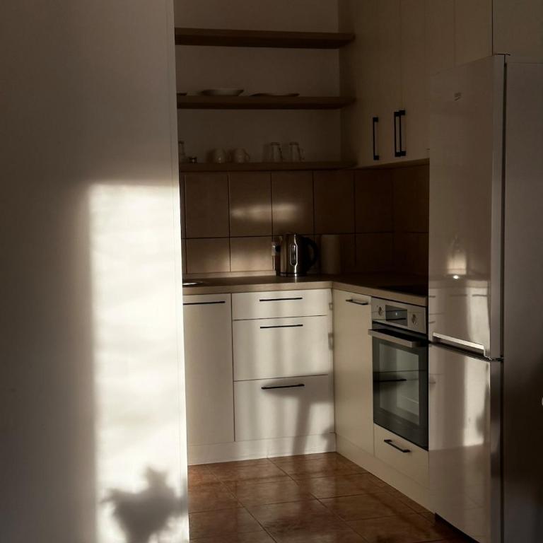 Vicino - Apartman sa 1 Spavaćom Sobom - 12