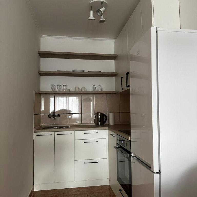 Vicino - Apartman sa 1 Spavaćom Sobom - 14
