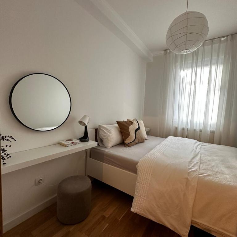 Vicino - Apartman sa 1 Spavaćom Sobom - 15