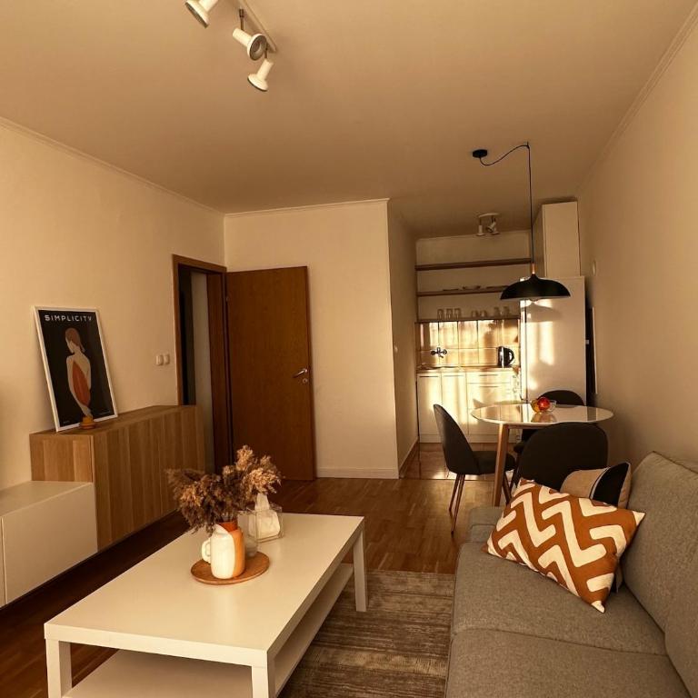 Vicino - Apartman sa 1 Spavaćom Sobom - 20