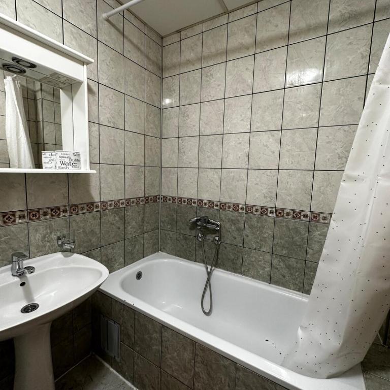 Vicino - Apartman sa 1 Spavaćom Sobom - 21