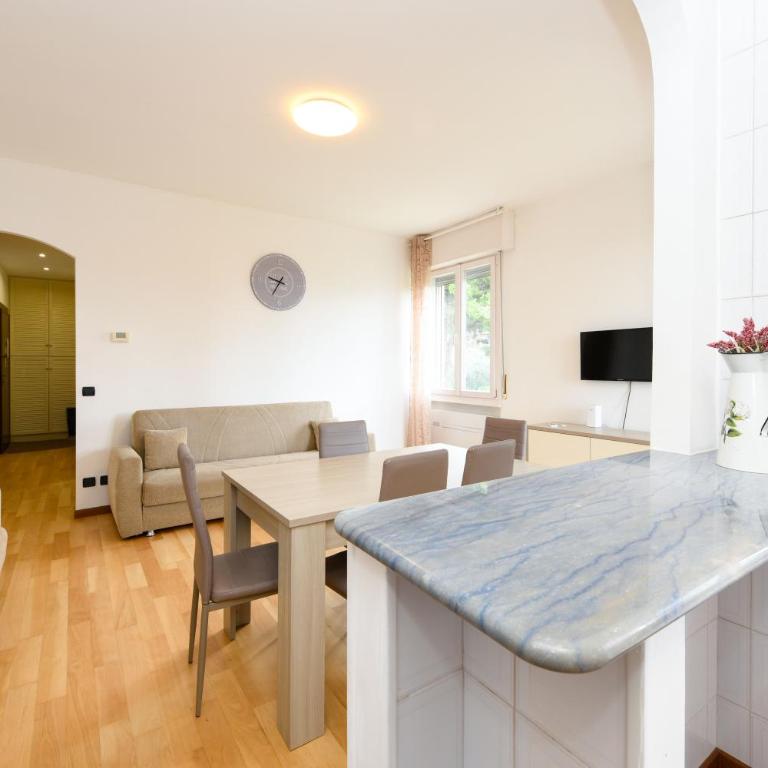 Appartamento Martina - Apartment mit Seeblick - 6