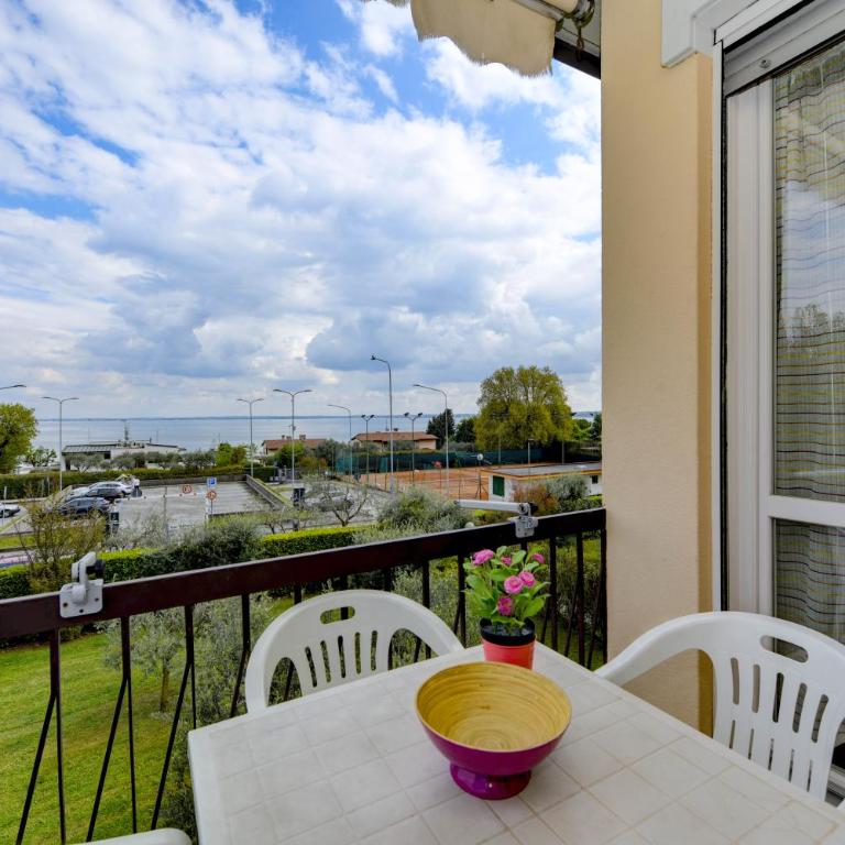 Appartamento Martina - Apartment mit Seeblick - 4