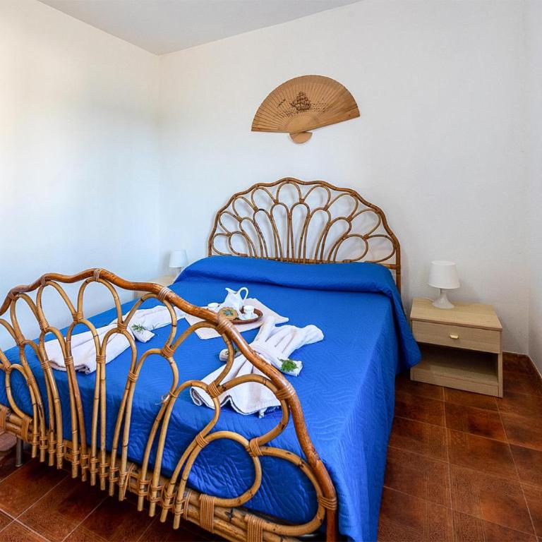 Casa Ruta - Two-Bedroom Holiday Home - 8