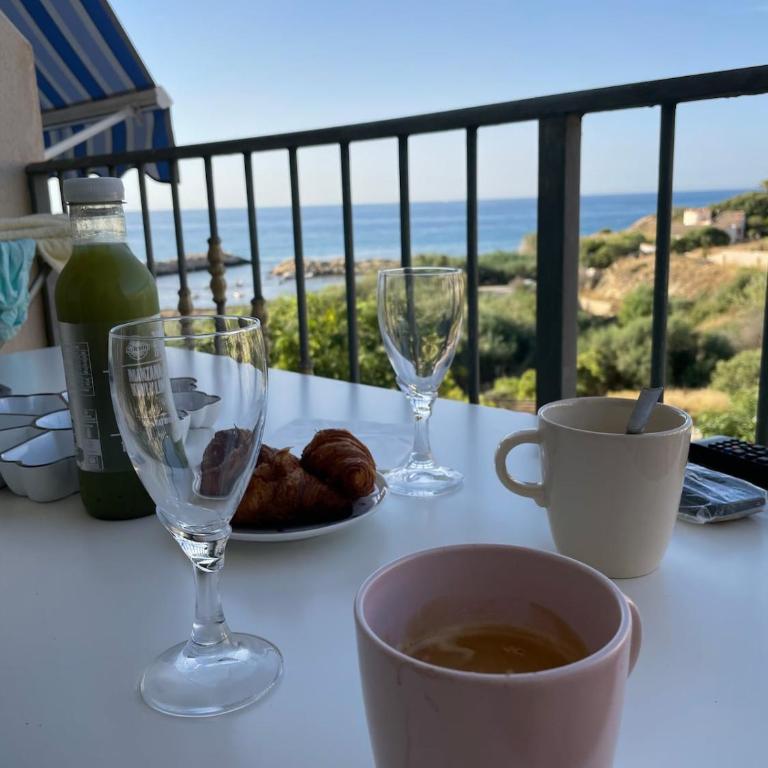 Cala merced Sea view - Apartamento de 2 dormitorios - 1