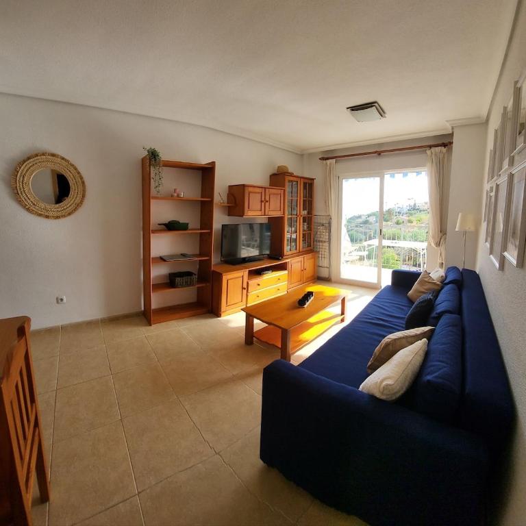 Cala merced Sea view - Apartamento de 2 dormitorios - 4