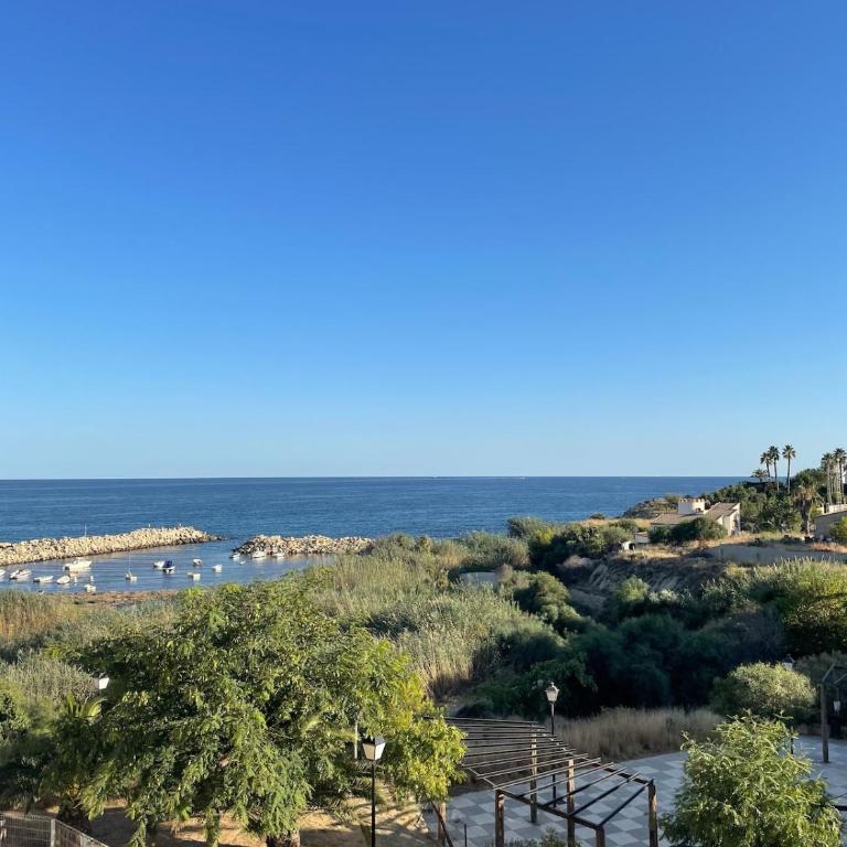 Cala merced Sea view - Apartamento de 2 dormitorios - 8