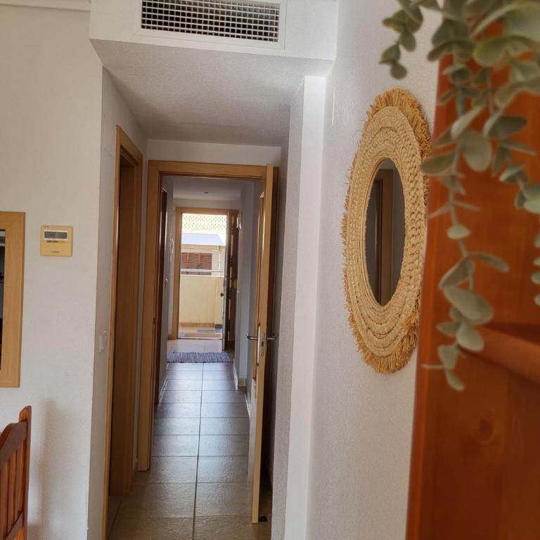 Cala merced Sea view - Apartamento de 2 dormitorios - 12