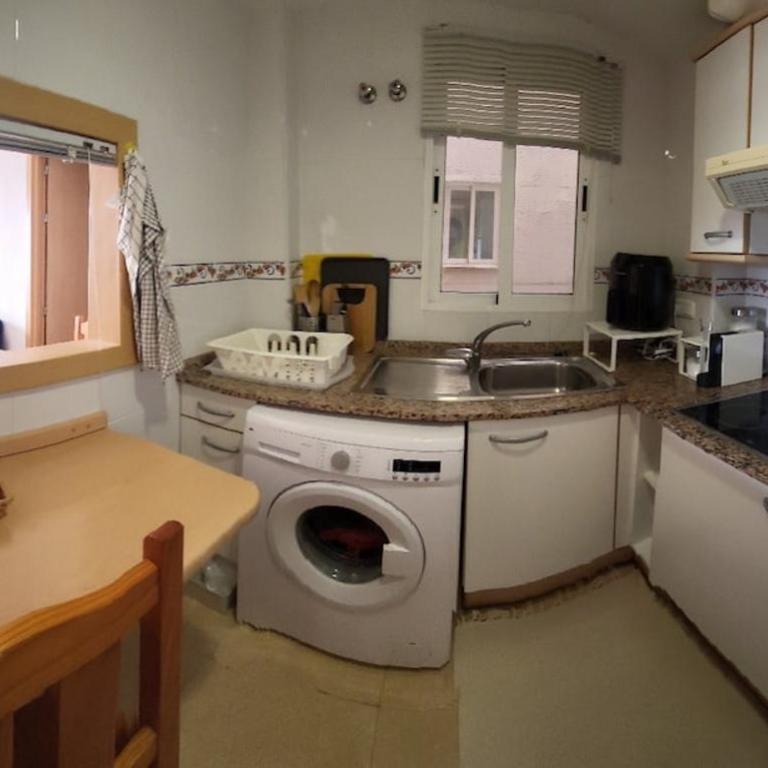Cala merced Sea view - Apartamento de 2 dormitorios - 10