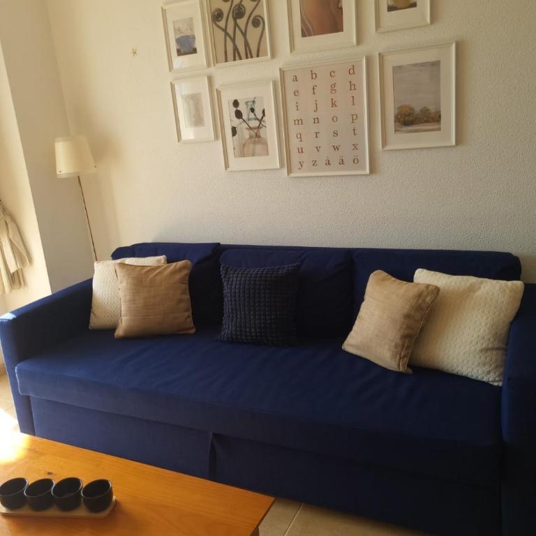 Cala merced Sea view - Apartamento de 2 dormitorios - 3