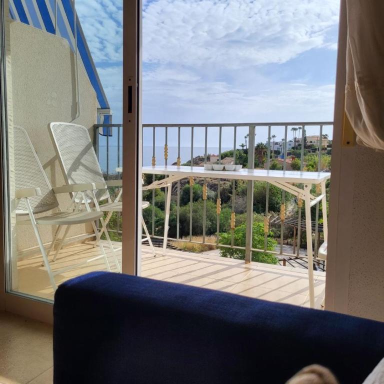 Cala merced Sea view - Apartamento de 2 dormitorios - 5
