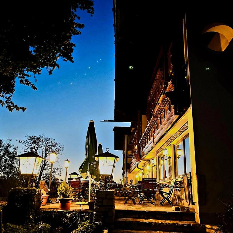 Der Schlossberghof Marzoll - Landidyll & Naturgarten - vital-sportlich-gesund- - Standard Doppelzimmer - 12