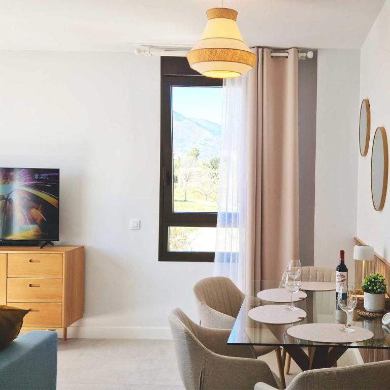 Dragonfly Appartment - Apartamento de 1 dormitorio - 11