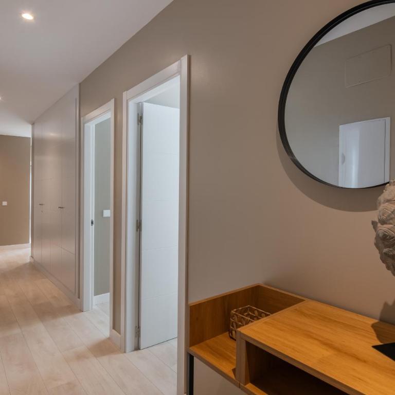 Edificio Puerto - Centro Ayamonte AEHP31P87 - Apartamento Superior con 3 dormitorios - 15