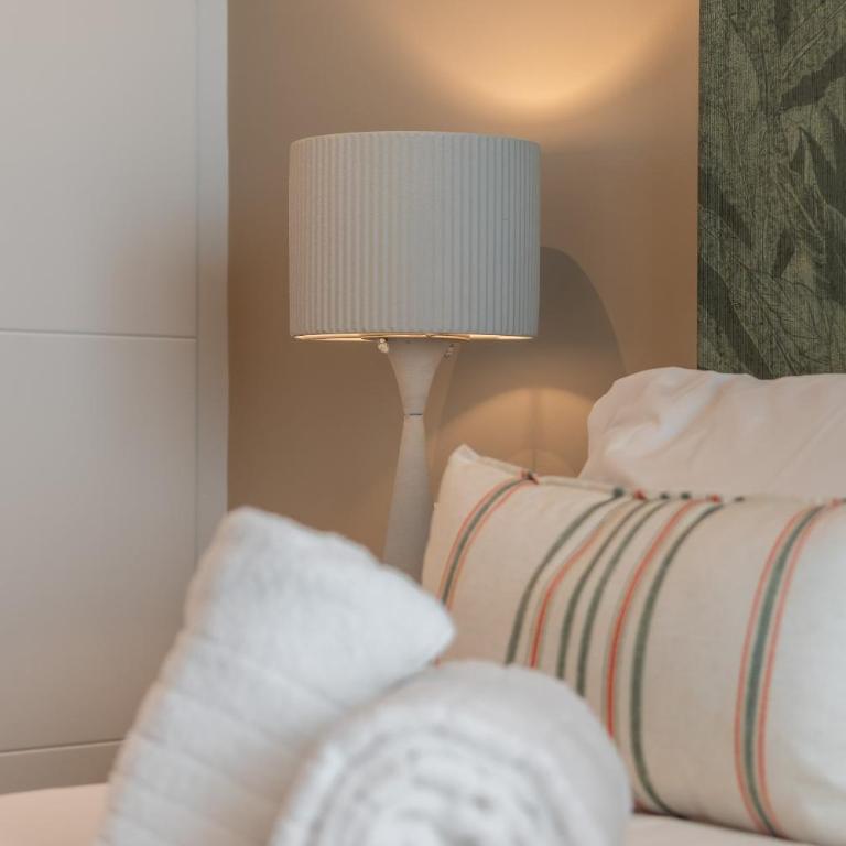 Edificio Puerto - Centro Ayamonte AEHP31P87 - Apartamento Superior con 3 dormitorios - 16