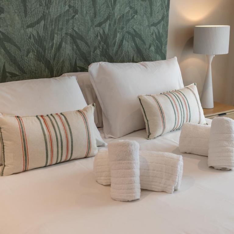 Edificio Puerto - Centro Ayamonte AEHP31P87 - Apartamento Superior con 3 dormitorios - 19