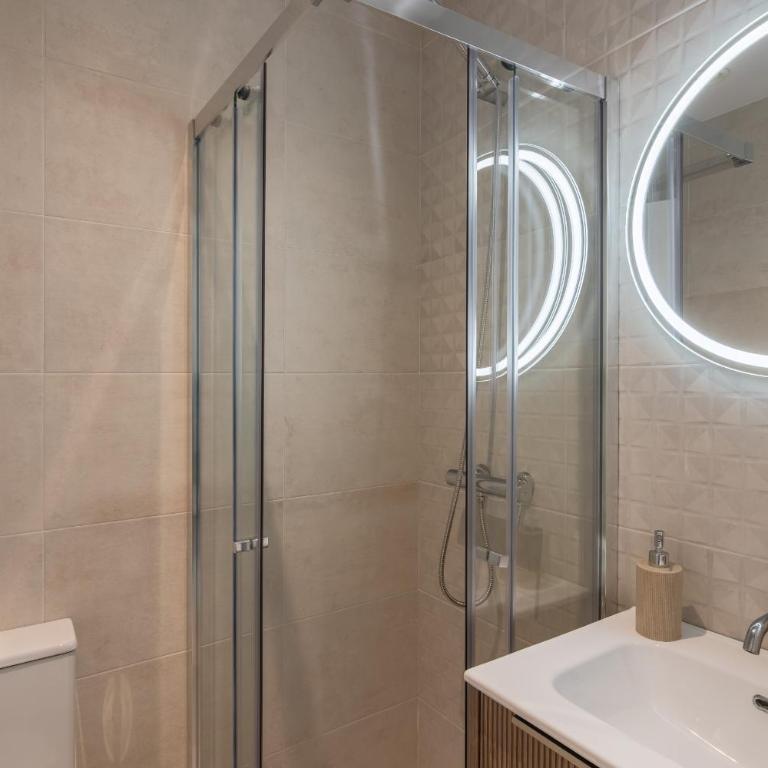 Edificio Puerto - Centro Ayamonte AEHP31P87 - Apartamento Superior con 3 dormitorios - 21