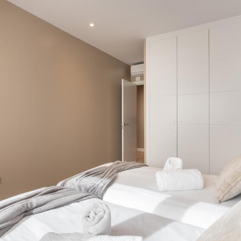 Edificio Puerto - Centro Ayamonte AEHP31P87 - Apartamento Superior con 3 dormitorios - 28
